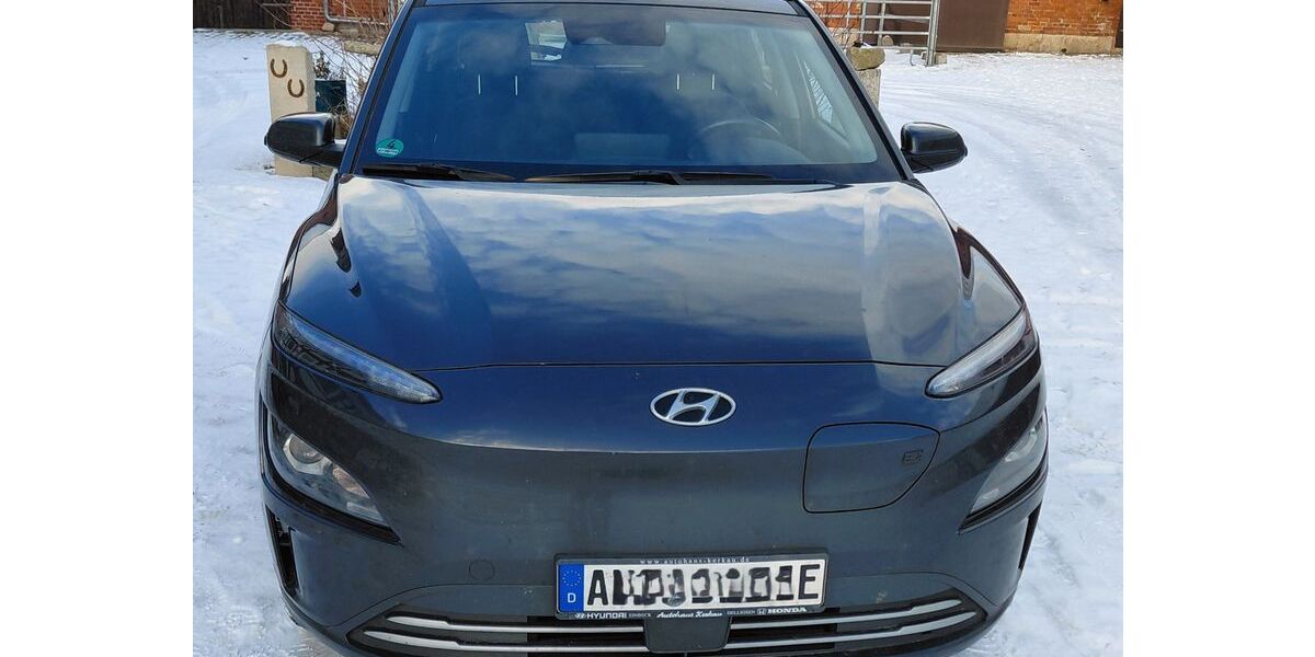 Hyundai KONA Elektro 40.000 km 18.250 &euro; Gronau 31028