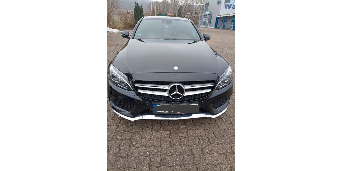 Mercedes-Benz C 220 280.000 km 11.400 &euro; Delligsen GT hohenbuchen 31073