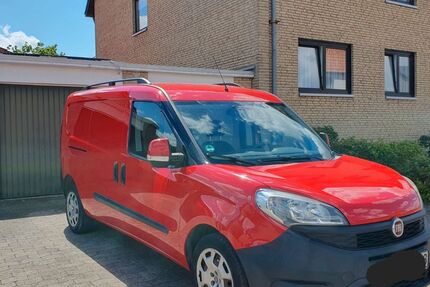 Fiat Doblo 98.800 km 9.800 &euro; Wennigsen 30974
