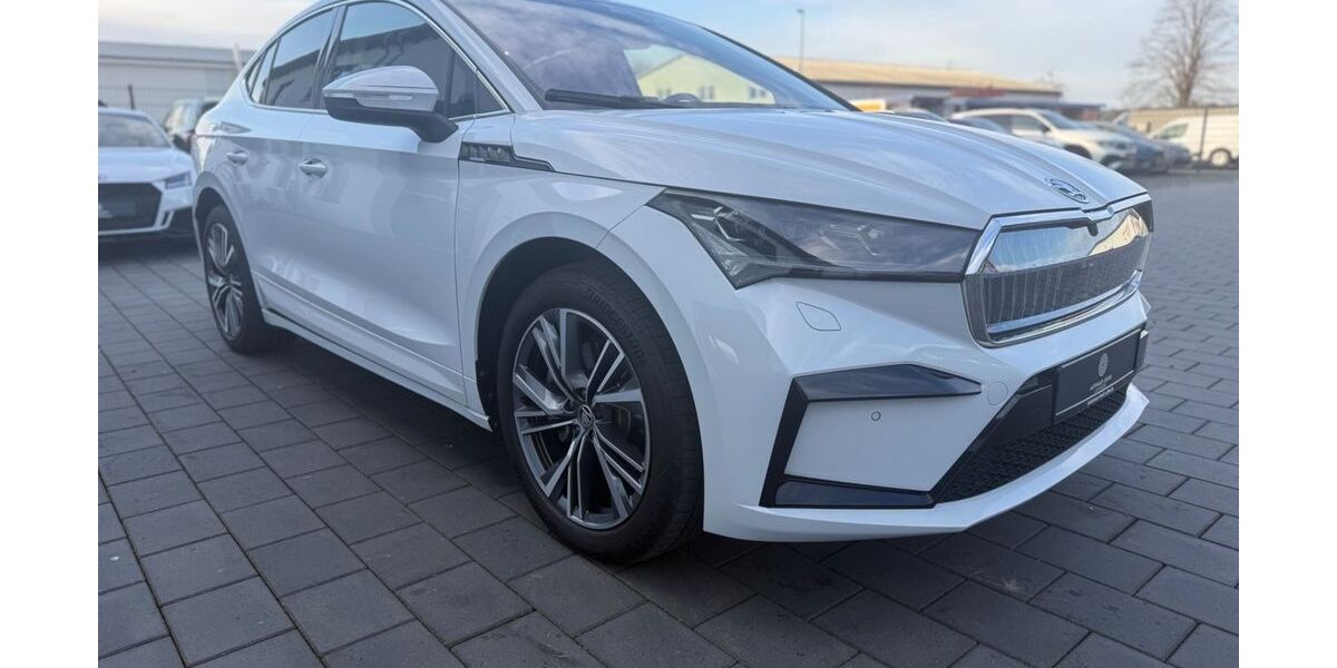 Skoda Enyaq 30.000 km 39.990 &euro; Ilsede 31246