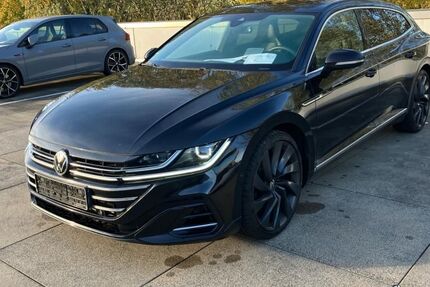 VW Arteon 155.000 km 22.990 &euro; Peine 31226