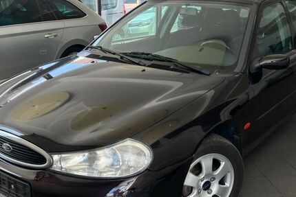 Ford Mondeo 139.000 km 690 &euro; Laatzen 30880