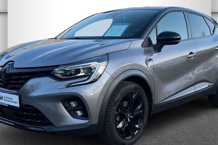 Renault Captur 47.969 km 21.475 &euro; Hannover 30519