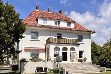 Stadtvilla im Weinbergviertel - Haus Hildesheim Mitte | Angebot:25130978