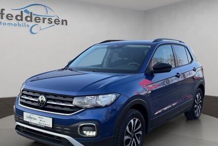 VW T-Cross 41.700 km 22.489 &euro; Alfeld 31061
