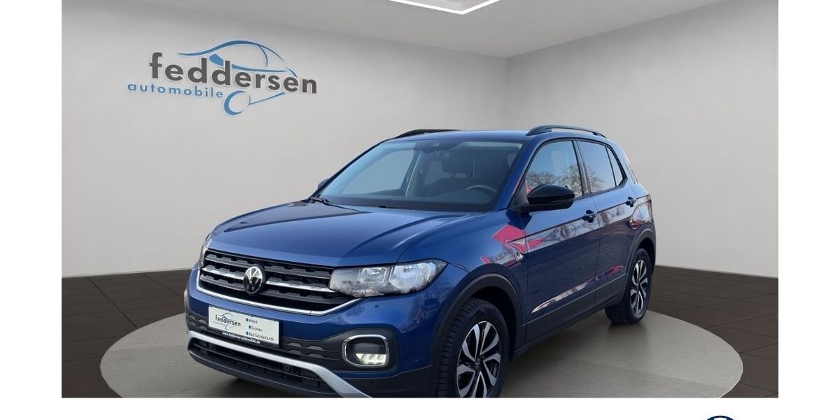VW T-Cross 41.700 km 23.479 &euro; Alfeld 31061