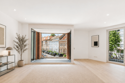 Wohnung Hannover Linden-Limmer - 4 Zimmer, 120 m&sup2;, 749.000&euro; | Angebot:27189082