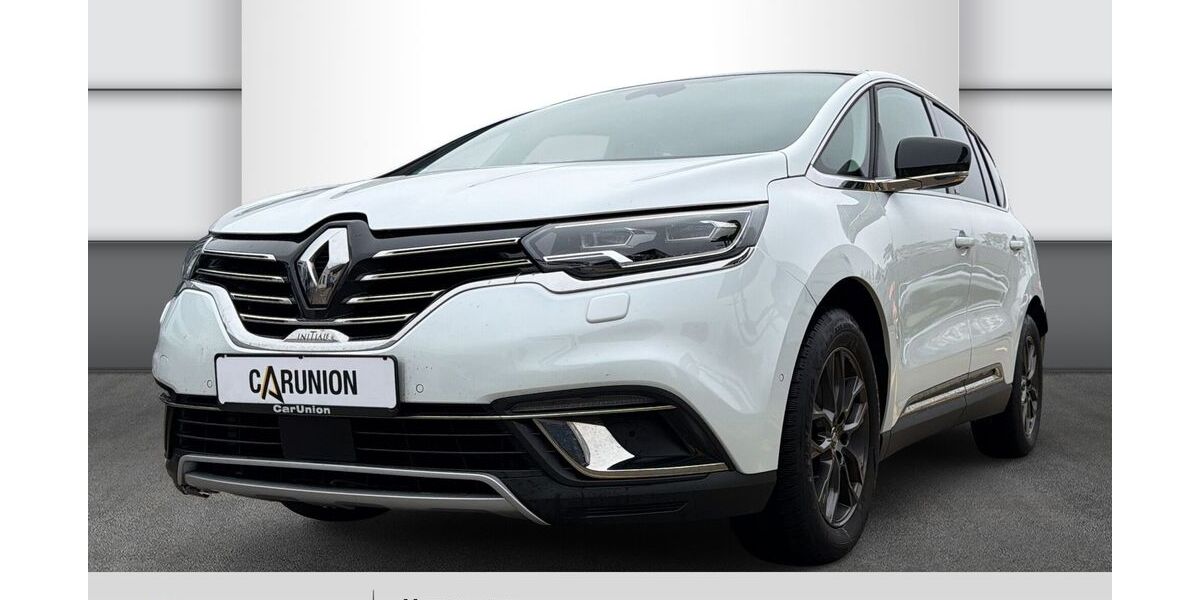 Renault Espace 53.595 km 29.860 &euro; Hannover 30519