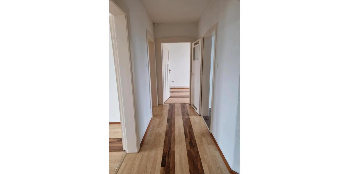 Etagenwohnung Hannover Ricklingen - 3 Zimmer, 69 m&sup2;, 700&euro; | Angebot:25874553