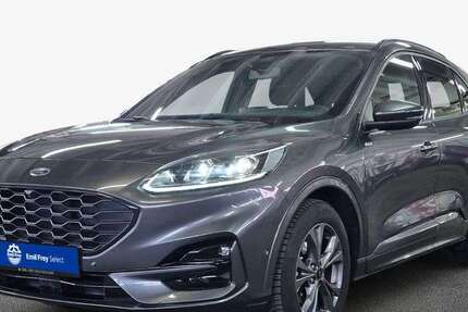 Ford Kuga 9.610 km 24.520 &euro; Hannover 30165