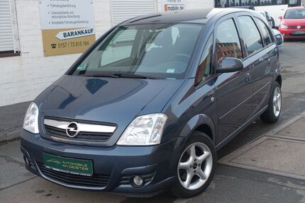 Opel Meriva 84.528 km 4.990 &euro; Springe 31832