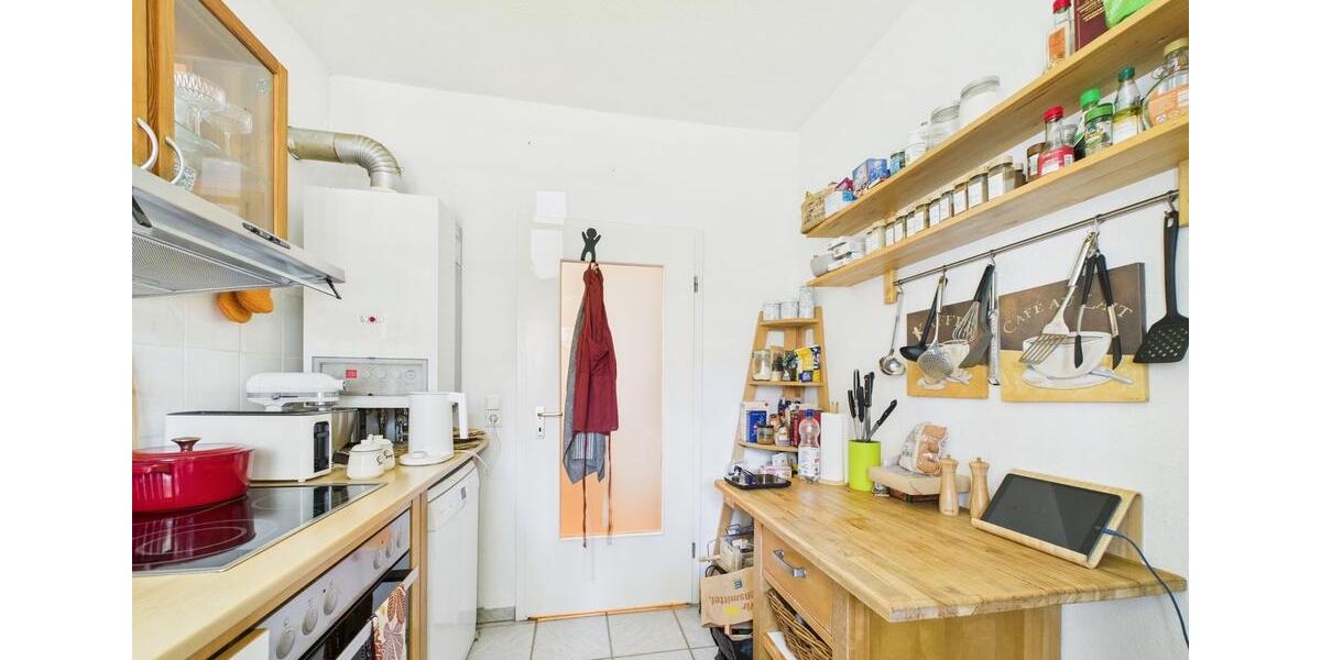 Erdgeschoßwohnung Hildesheim - 3 Zimmer, 68 m&sup2;, 720&euro; | Angebot:25439622