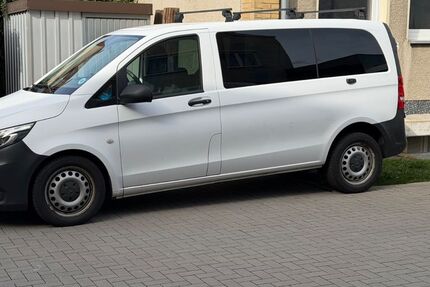 Mercedes-Benz Vito 93.000 km 22.800 &euro; Hildesheim 31141