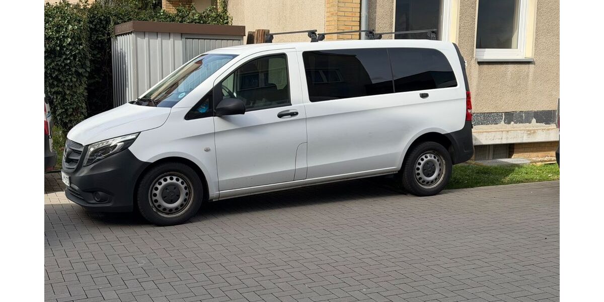 Mercedes-Benz Vito 93.000 km 22.800 &euro; Hildesheim 31141