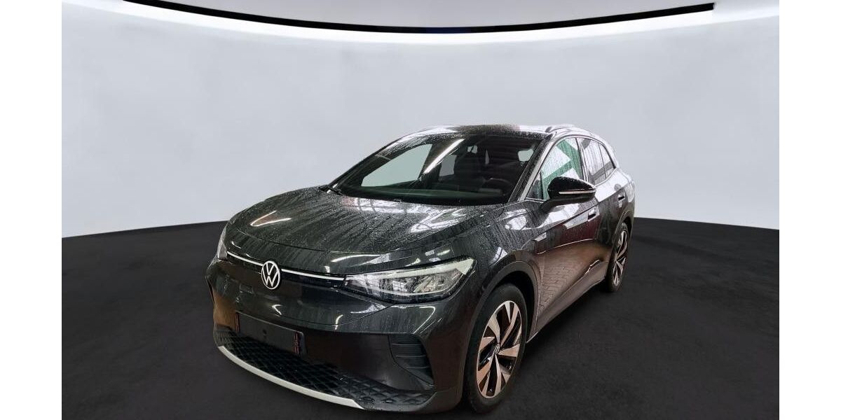 VW ID.4 102.659 km 20.490 &euro; Peine 31228
