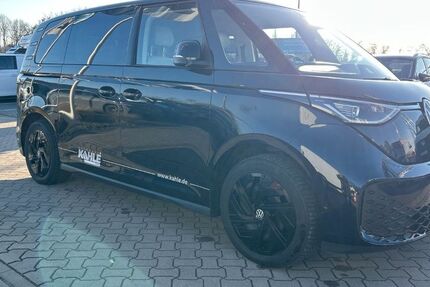 VW ID. Buzz 17.500 km 46.990 &euro; Hannover 30419