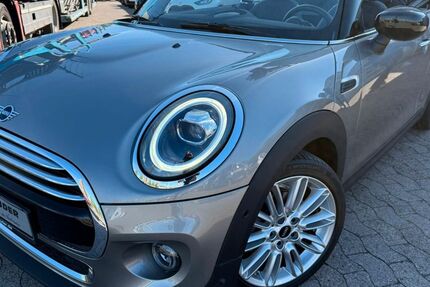 Mini Cooper Cabrio 30.200 km 21.990 &euro; Hildesheim 31137