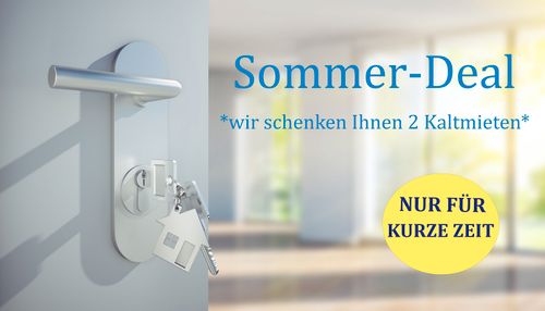 Etagenwohnung Ronnenberg - 3 Zimmer, 78 m&sup2;, 709&euro; | Angebot:26545468