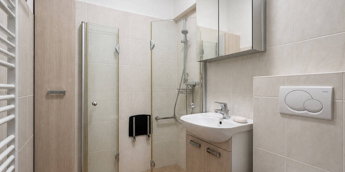 Etagenwohnung Hannover / Waldhausen Waldhausen - 3 Zimmer, 80 m&sup2;, 295.000&euro; | Angebot:26555150