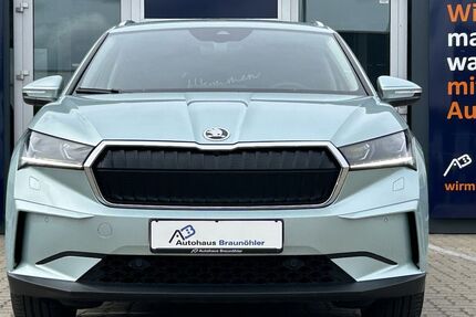 Skoda Enyaq 123.794 km 26.950 &euro; Salzgitter 38229