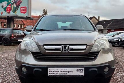 Honda CR-V 168.285 km 6.900 &euro; Salzhemmendorf 31020