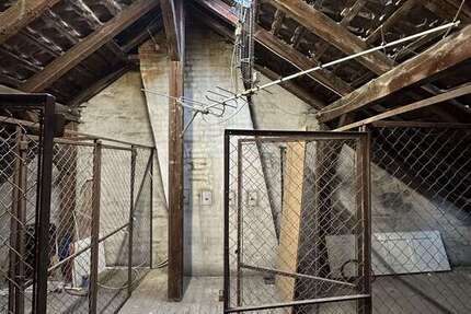 Wohnung Hannover Buchholz-Kleefeld - 7 Zimmer, 165 m&sup2;, 199.000&euro; | Angebot:24837411