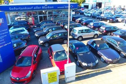 Renault Scenic 261.478 km 4.990 &euro; Hannover 30419
