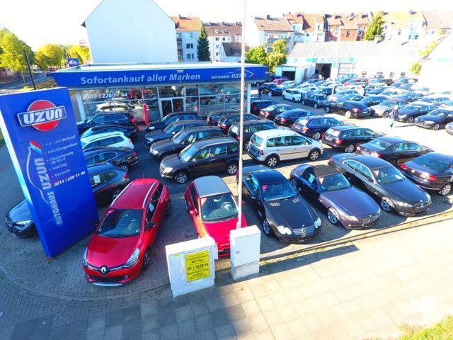 Renault Scenic 261.478 km 4.990 &euro; Hannover 30419