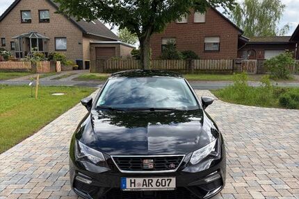 Seat Leon 61.132 km 14.999 &euro; Lehrte 31275