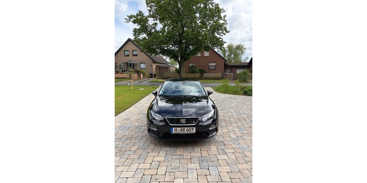Seat Leon 61.132 km 14.999 &euro; Lehrte 31275
