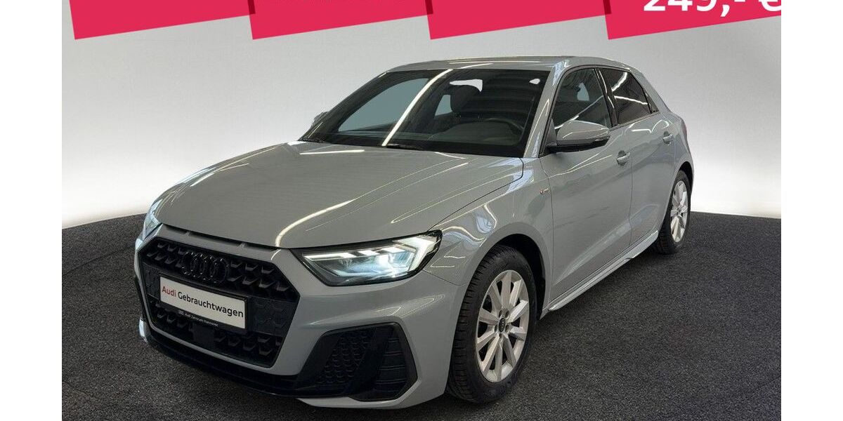 Audi A1 60.208 km 19.450 &euro; Hannover 30179