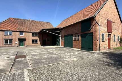 Haus Ilsede Adenstedt - 7 Zimmer, 182 m&sup2;, 398.000&euro; | Angebot:26695383