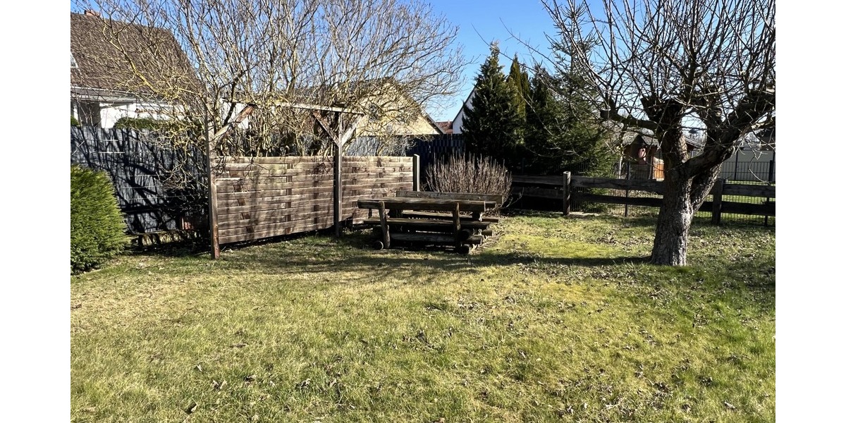 Großzügiger Bungalow in ruhiger Lage - Bungalow Algermissen Lühnde | Angebot:25379510