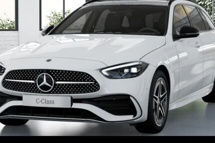 Mercedes-Benz C 300 12.490 km 45.490 &euro; Hannover 30655