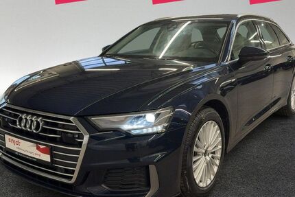 Audi A6 62.327 km 30.550 &euro; Hannover 30179