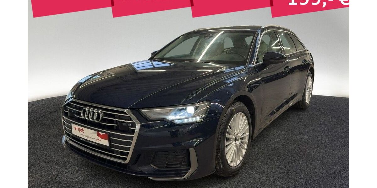 Audi A6 62.327 km 30.550 &euro; Hannover 30179
