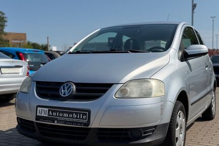 VW Fox 152.499 km 1.899 &euro; Hildesheim 31137