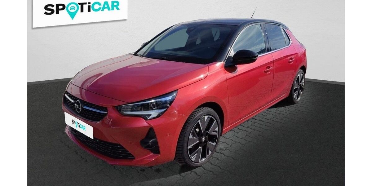 Opel Corsa 27.261 km 16.880 &euro; Hannover 30173