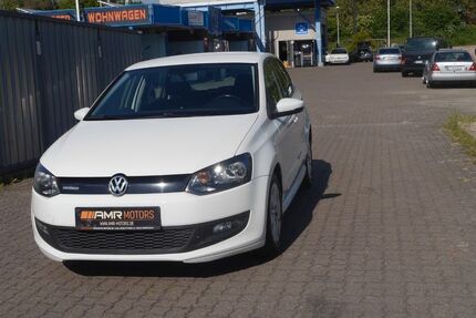 VW Polo 158.000 km 4.600 &euro; Hemmingen 30966