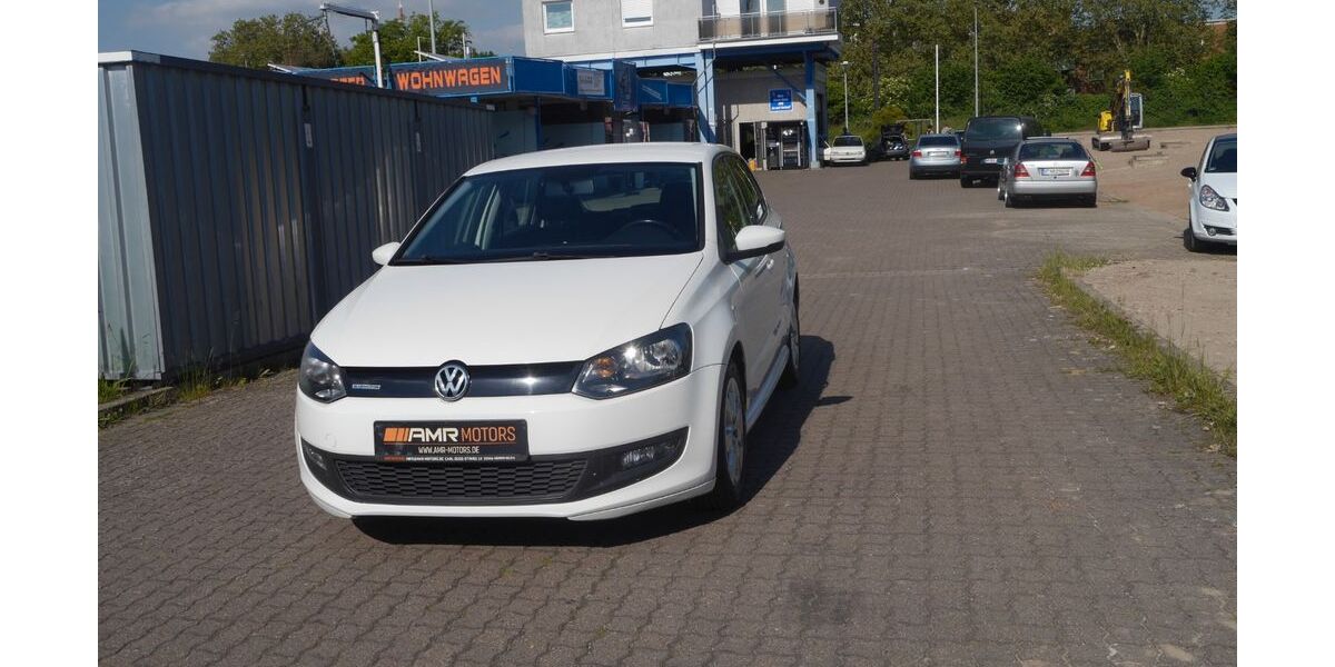 VW Polo 158.000 km 4.600 &euro; Hemmingen 30966