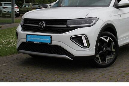VW T-Cross 8.298 km 27.990 &euro; Salzgitter 38226