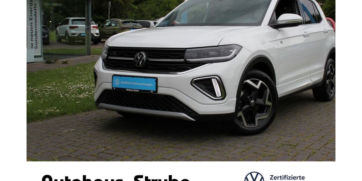 VW T-Cross 8.298 km 27.990 &euro; Salzgitter 38226