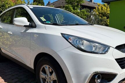 Hyundai ix35 170.000 km 4.490 &euro; Ronnenberg 30952