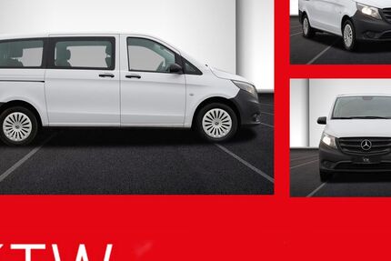 Mercedes-Benz Vito 39.438 km 31.333 &euro; Hildesheim 31137