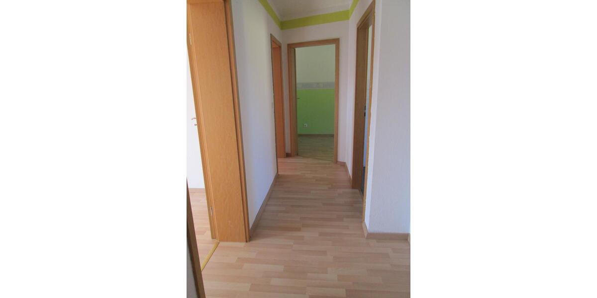 Etagenwohnung Salzgitter - 3 Zimmer, 58 m&sup2;, 348&euro; | Angebot:24711991