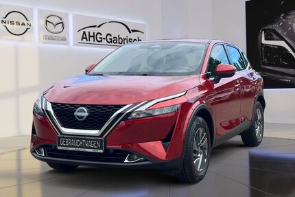 Nissan Qashqai 10.157 km 26.989 &euro; Hemmingen 30966