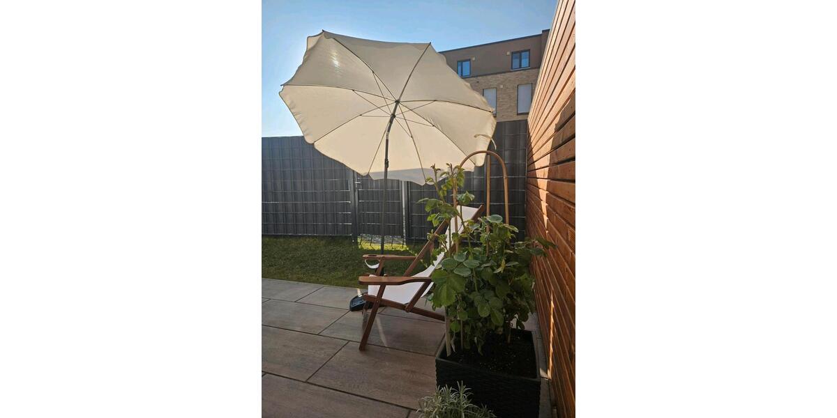 Erdgeschoßwohnung Sarstedt - 4 Zimmer, 116 m&sup2;, 488.000&euro; | Angebot:23205601