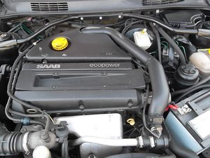 Saab 9-3 Cabriolet 2.0 T SE AUT- LEDER NAVI KLIMATRONIK 121.000 km 2.300 &euro; Hannover 30179