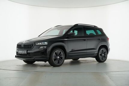 Skoda Karoq 76.696 km 25.489 &euro; Salzgitter 38229