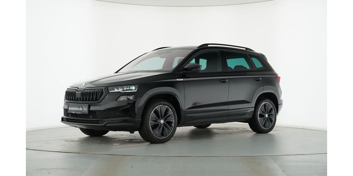 Skoda Karoq 76.696 km 25.489 &euro; Salzgitter 38229